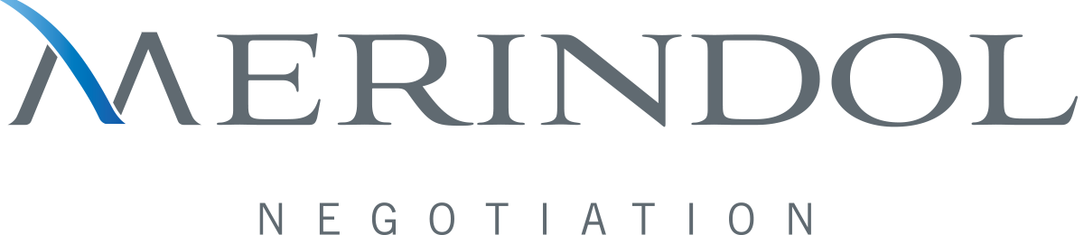 Merindol logo
